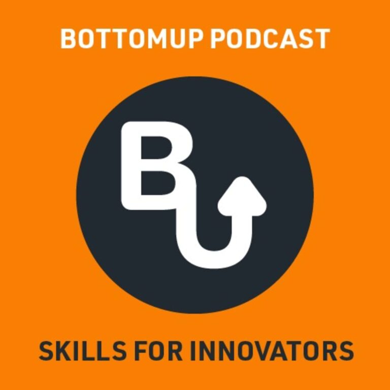 Read more about the article Podcast Design Thinking: validating problem-solution fit through the user’s pains and gains