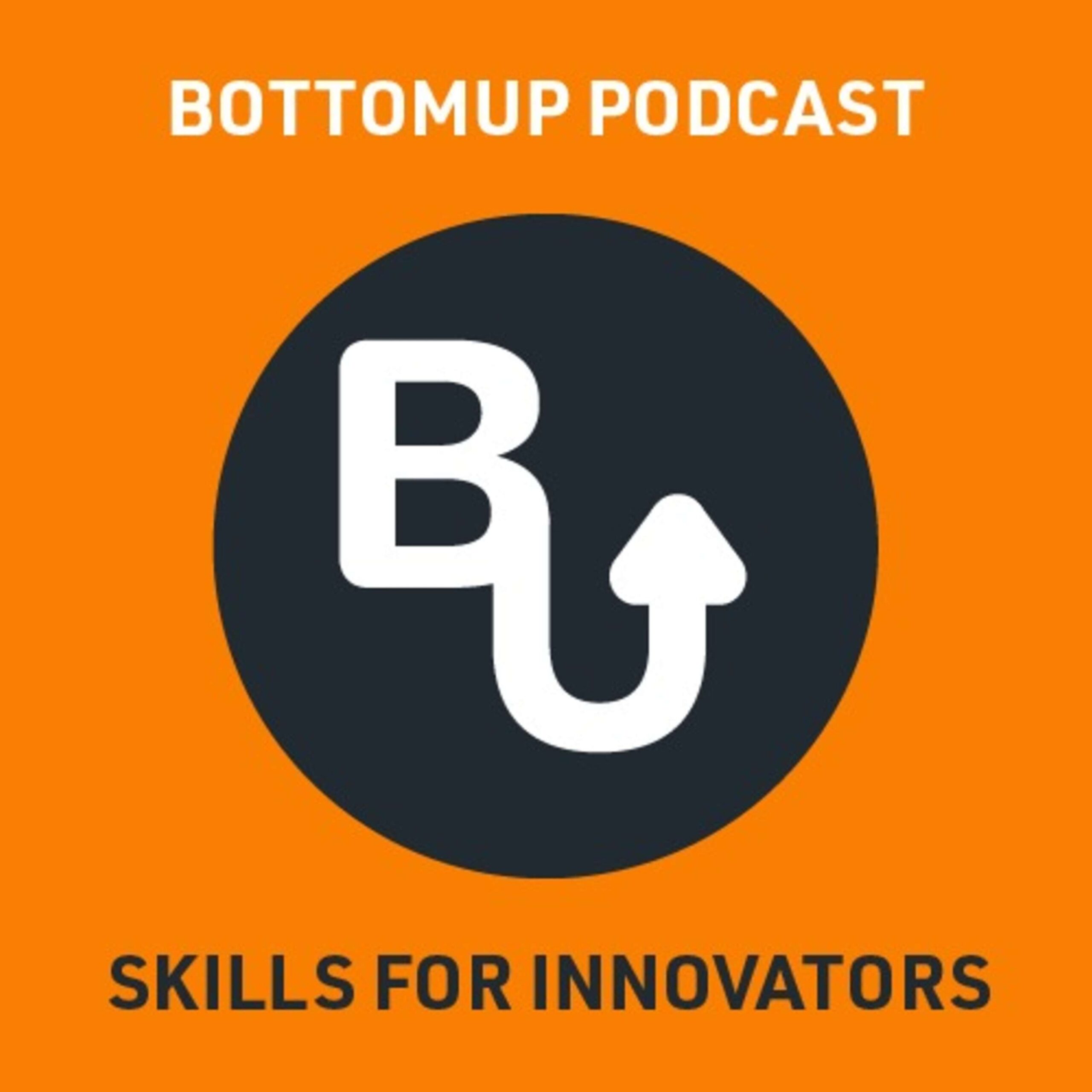 You are currently viewing Podcast Design Thinking: How to test your product with recruits